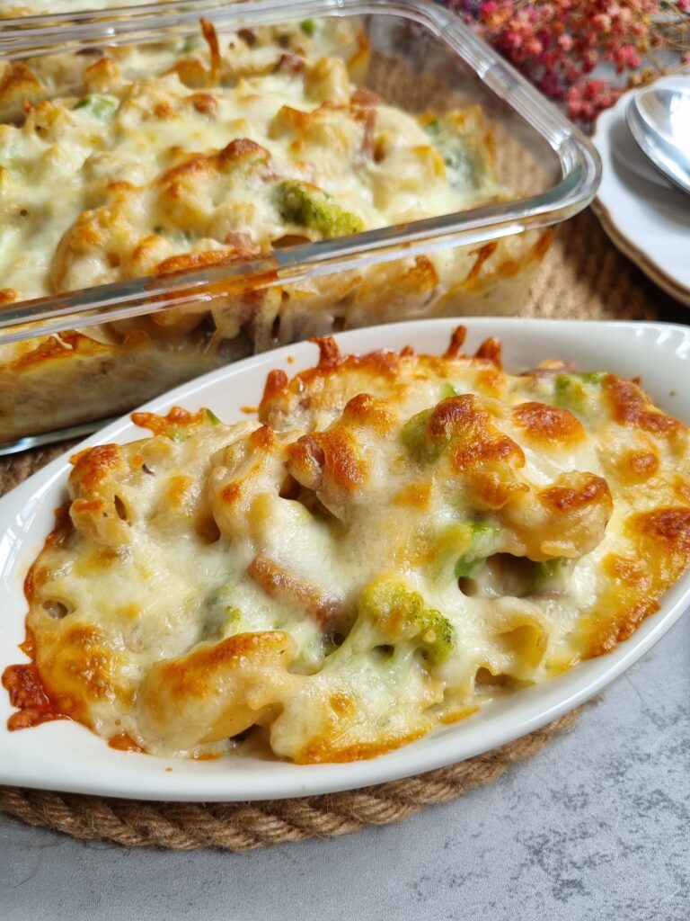 Mac & Cheese
