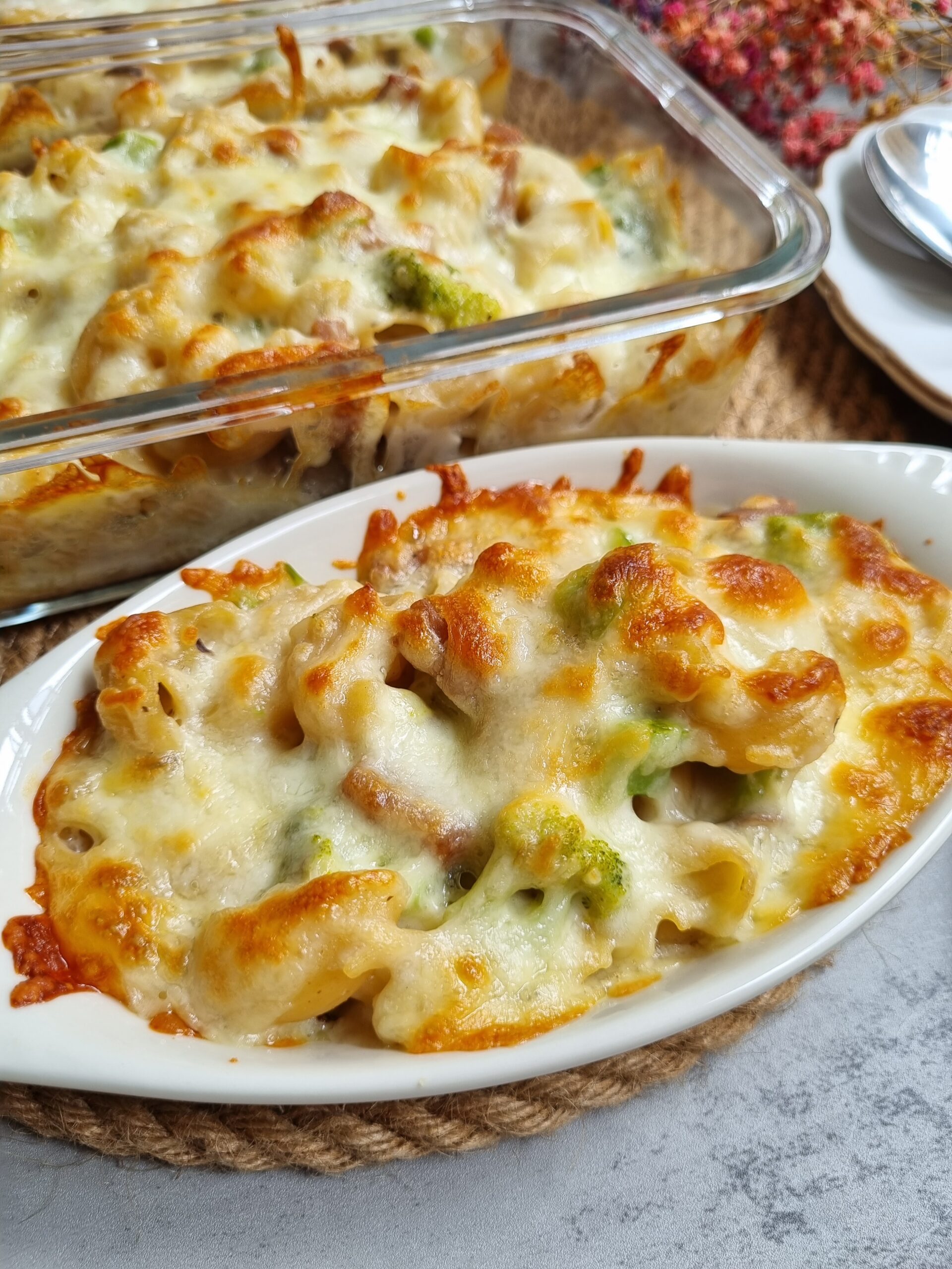 Mac & Cheese